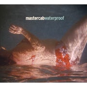 Mastercab - Waterproof (CD album scan)