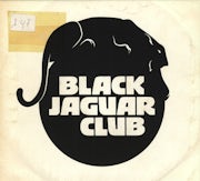 Black Jaguar Club - Bar Atlantique (CD EP scan)