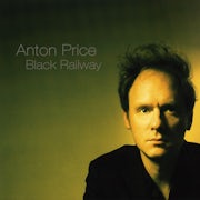 Anton Price - Black railway (Vinyl 12'' EP scan)