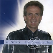 Paul Severs - Hier & aujourd'hui (CD best of scan)