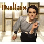 Dallas - Take it all (CD album scan)