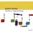 Happy notes