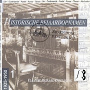Historische Beiaardopnamen - volume II ( 1950-1975) (CD album scan)