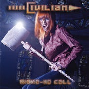 Civilian - Wake-up call (CD album scan)