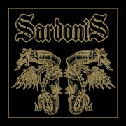 Sardonis - II (cd album scan)