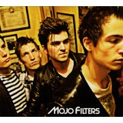 The Mojo Filters - Mojo Filters (CD EP scan)