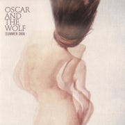 Oscar & The Wolf - Summer skin (CD EP scan)