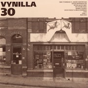 Diverse uitvoerders - Vynilla 30 (10'' compilatie scan)
