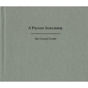 The Golden Glows - A prison songbook (CD album scan)