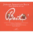 Bach Johann Sebastian - Paasoratorium BWV 249