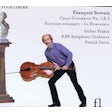 Servais François - Cello concertos nr. 1 & 2