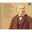 Franck César - Pièces posthumes (Intégrale) & pièces inédites