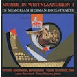 Muziek in West-Vlaanderen I