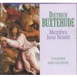 Buxtehude Dietrich - Membra Jesu Nostri BuxWV 75