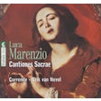 Marenzio Luca - Cantiones Sacrae