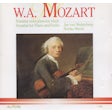Mozart Wolfgang Amadeus - Sonates voor piano en viool