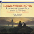 van Beethoven Ludwig - Sonaten voor pianoforte