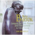 Bartók Béla - Sonata for Two Pianos and Percussion