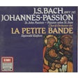 Bach J.S. - Johannes-passion BWV 245