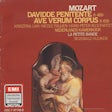 Mozart W.A. - Davidde Penitente, Ave Verum Corpus