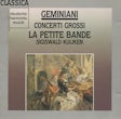 Geminiani Francesco - Concerti Grossi