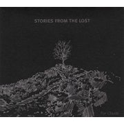 Stories from the Lost - For clouds (CD album scan)