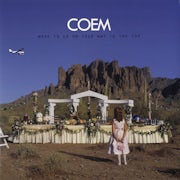 COEM - Wave to us on your way to the top (CD album scan)