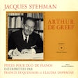 J. Stehman - A. De Greef
