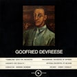 Godfried Devreese
