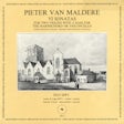 Pieter Van Maldere - VI sonates