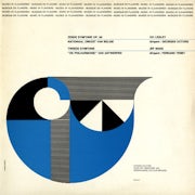 Cultura 5076-N1: Vic Legley, Jef Maes (Vinyl LP album scan)