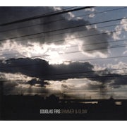 Douglas Firs - Shimmer & Glow (CD album scan)