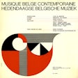 Hedendaagse Belgische Muziek