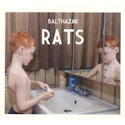 Balthazar - Rats (CD album scan)