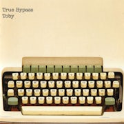 True Bypass - Toby (cd album scan)