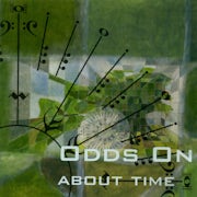 Odds On - About time (CD album scan)