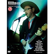 Bherman - 2 Nights @ Ancienne Belgique (dvd scan)