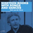 Nineteen Books with songs and dances