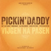 Pickin' Daddy - Vijgen na Pasen (cd album scan)
