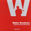 Walter Boeykens negende Bornemfestival - Volume 9