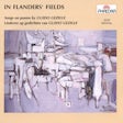 In Flanders' Fields: Songs on poems by Guido Gezelle