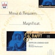 Krafft Frans Jozef - Missa de Requiem, Magnificat