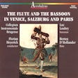 The Flute and the Basson in Venice, Salzburg and Paris