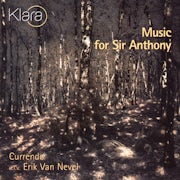 Music for Sir Anthony (CD album scan)