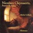 Nicolaes Cleynaerts, Pastor de Amor