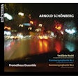 Schönberg Arnold - Verklärte Nacht