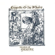 Geppetto & The Whales - People of Galicove (CD EP scan)