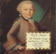 Mozart W.A. - Die Brüsseler Sonate