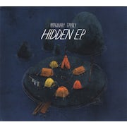 Imaginary Family - Hidden (CD EP scan)