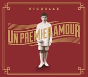 Patrick Riguelle - Un premier amour (CD album scan)